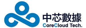 CoreCloud Logo