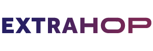 extrahop Logo