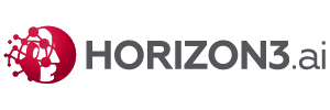 horizon3 Logo