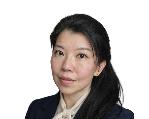 Coco Wang