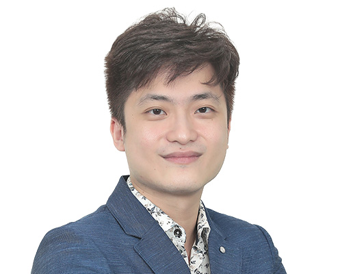 孫維嶸 Jack