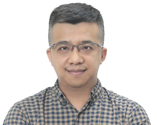 林孟忠 Sam
